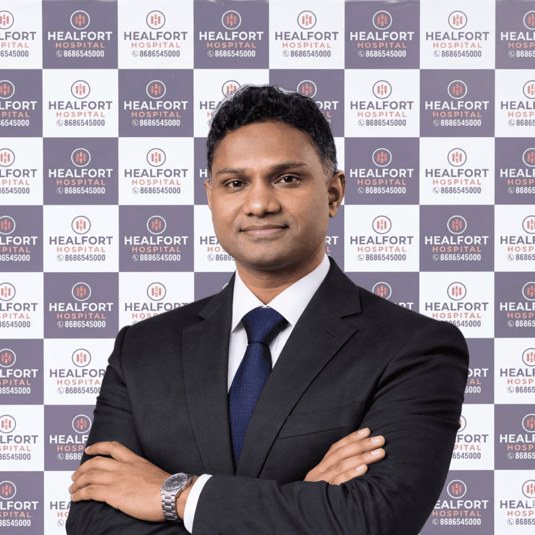 Dr Mohamed Riyaz VP